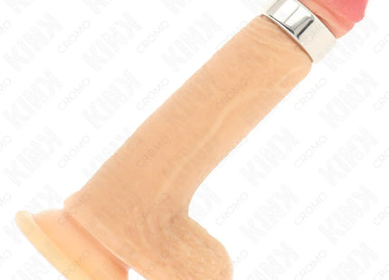 KINK - METALL PENISRING 3 CM