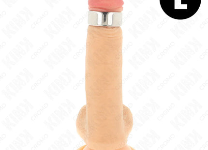 KINK - METALL PENISRING 3 CM