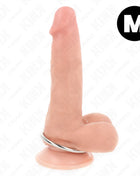 KINK - METALL-PENISRING 4,5 CM INNEN