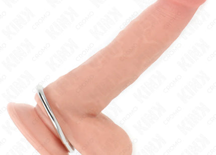 KINK - METALL-PENISRING 4,5 CM INNEN