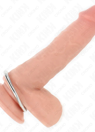 KINK - METALL-PENISRING 4,5 CM INNEN