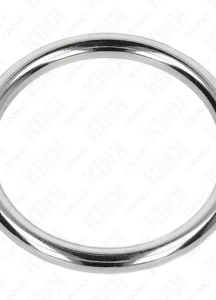 KINK - METALL-PENISRING 4 CM INNEN