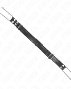 KINK - METALLHAKEN-KNEBEL VERSTELLBAR 36-52 CM