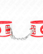 KINK - MINI-HANDFESSEL FÜR KRANKENSCHWESTERN VERSTELLBAR 18-23 CM X 5 CM