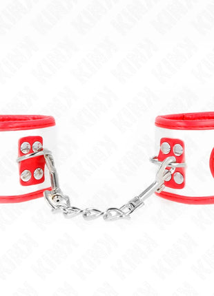 KINK - MINI-HANDFESSEL FÜR KRANKENSCHWESTERN VERSTELLBAR 18-23 CM X 5 CM