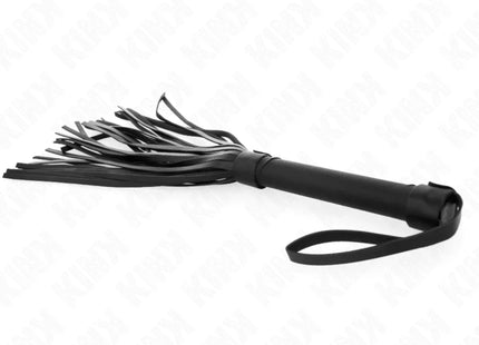 KINK - NEOPREN-STIL-PEITSCHE 48,5 CM