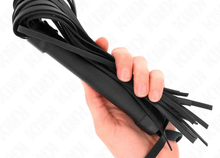 KINK - NEOPREN-STIL-PEITSCHE 48,5 CM