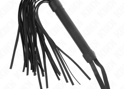 KINK - NEOPREN-STIL-PEITSCHE 48,5 CM