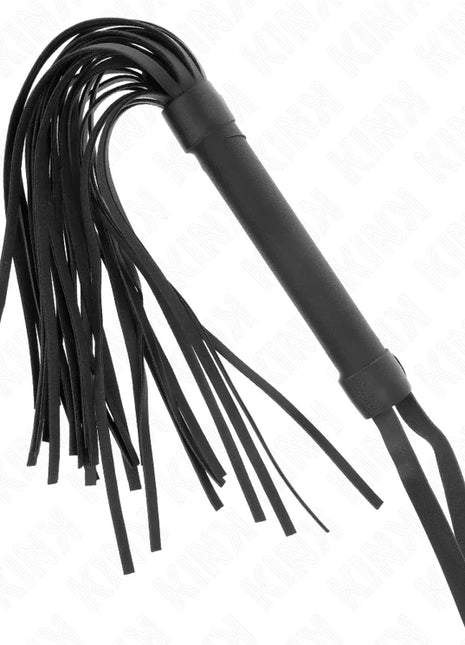 KINK - NEOPREN-STIL-PEITSCHE 48,5 CM