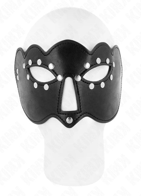 KINK - PARTY AUGENMASKE MODELL 1 27,5 x 12 CM