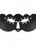 KINK - PARTY AUGENMASKE MODELL 1 27,5 x 12 CM