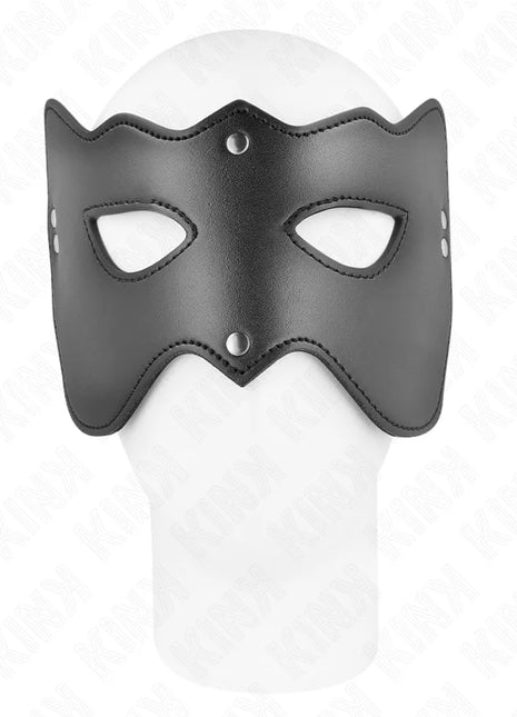 KINK - PARTY AUGENMASKE MODELL 2 27,5 x 12 CM