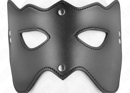 KINK - PARTY AUGENMASKE MODELL 2 27,5 x 12 CM