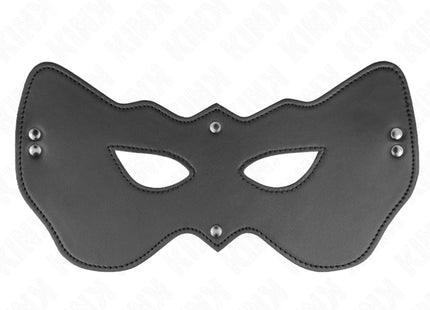 KINK - PARTY AUGENMASKE MODELL 2 27,5 x 12 CM