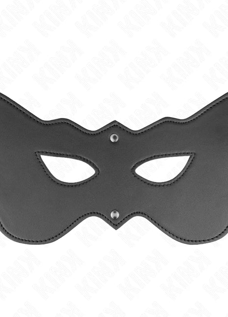 KINK - PARTY AUGENMASKE MODELL 2 27,5 x 12 CM