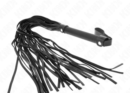 KINK - PEITSCHE AUS SCHAFSHAUTIMITAT 60 CM