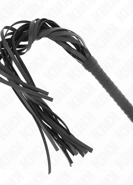 KINK - PEITSCHE MIT RING 65 CM