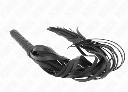 KINK - PEITSCHE MIT RING 65 CM