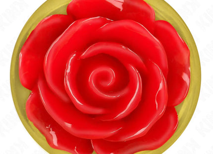 KINK - PLUG ANAL GOLD ROSE ROT GRÖSSE S