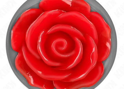 KINK - PLUG ANAL ROSE ROT GRÖSSE L