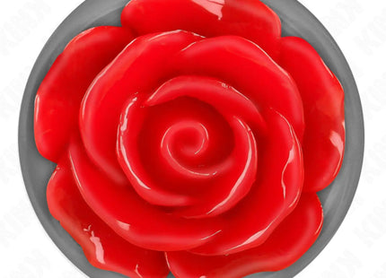KINK - PLUG ANAL ROSE ROT GRÖSSE S