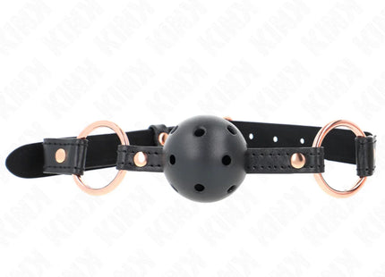 KINK - PREMIUM TPE BALL 4 CM Knebel 60 x 2 CM
