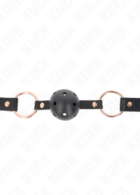 KINK - PREMIUM TPE BALL 4 CM Knebel 60 x 2 CM