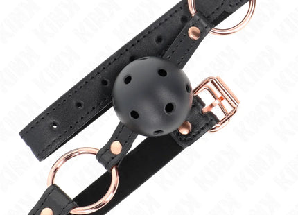 KINK - PREMIUM TPE BALL 4 CM Knebel 60 x 2 CM