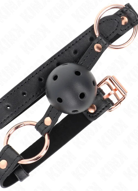 KINK - PREMIUM TPE BALL 4 CM Knebel 60 x 2 CM