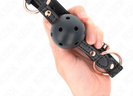 KINK - PREMIUM TPE BALL 4 CM Knebel 60 x 2 CM