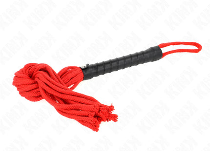 KINK - ROJO SEILPEITSCHE 56 CM