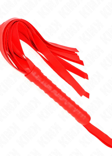 KINK - ROTE BREITSCHWANZPEITSCHE 48,5 CM