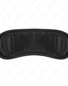 KINK - SATIN-STIRNBAND 19 x 6 CM VERSTELLBAR 16-38 CM