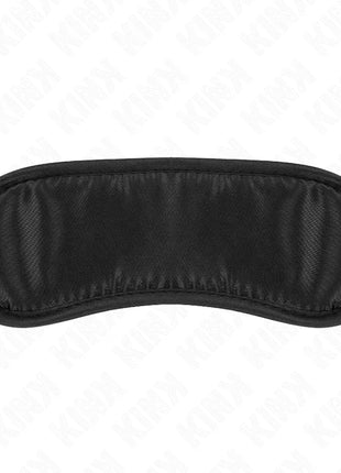 KINK - SATIN-STIRNBAND 19 x 6 CM VERSTELLBAR 16-38 CM