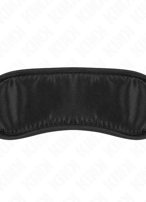 KINK - SATIN-STIRNBAND 19 x 6 CM VERSTELLBAR 16-38 CM