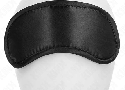 KINK - SATIN-STIRNBAND 19 x 6 CM VERSTELLBAR 16-38 CM