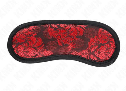 KINK - SCANDAL AUGENBAND 18,5 x 8 CM