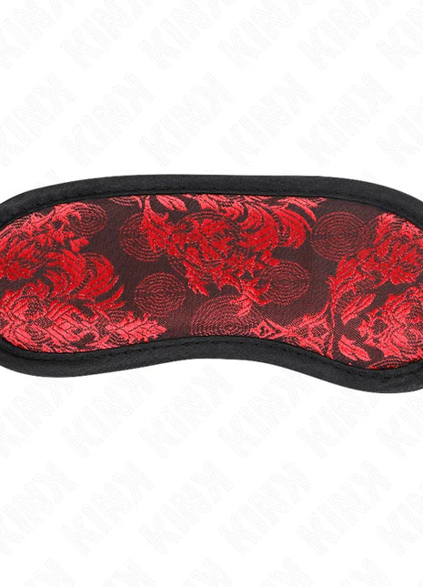 KINK - SCANDAL AUGENBAND 18,5 x 8 CM