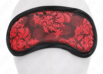 KINK - SCANDAL AUGENBAND 18,5 x 8 CM