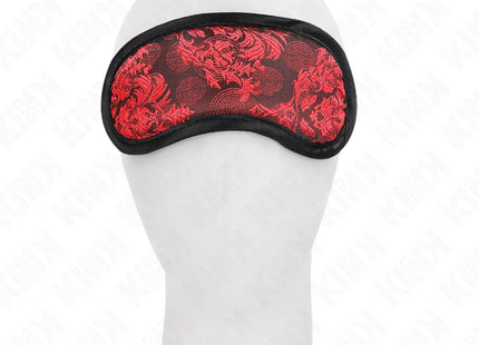 KINK - SCANDAL AUGENBAND 18,5 x 8 CM