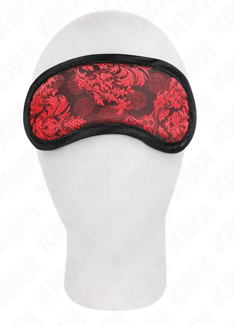 KINK - SCANDAL AUGENBAND 18,5 x 8 CM