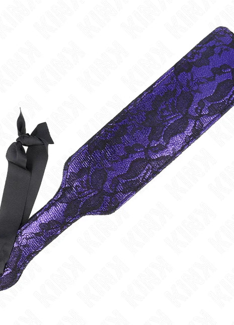 KINK - SCANDAL DESIGN LEDERPALETTE 37 X 7 CM