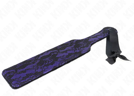 KINK - SCANDAL DESIGN LEDERPALETTE 37 X 7 CM