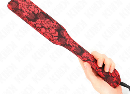 KINK - SCANDAL-DESIGN-PALETTE 32 X 5,4 CM