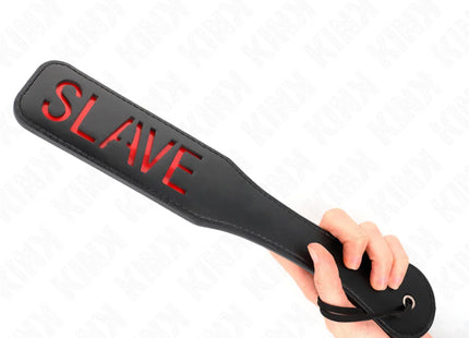 KINK - SLAVE RUNDE ECKENPALETTE 32 X 6 CM