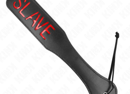KINK - SLAVE RUNDE ECKENPALETTE 32 X 6 CM