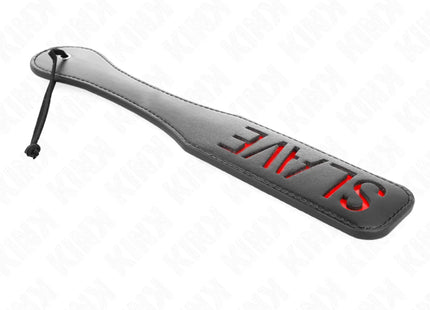 KINK - SLAVE RUNDE ECKENPALETTE 32 X 6 CM