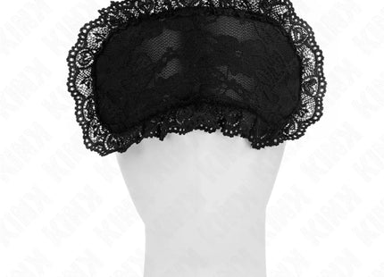 KINK - SPITZENBANDAGE MODELL 1 22,5 x 11 CM