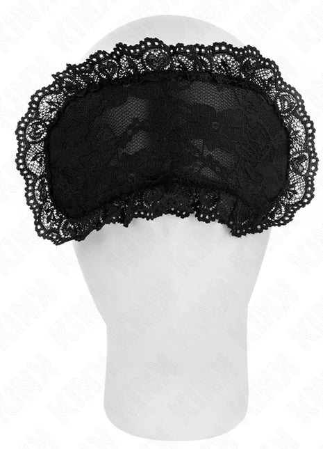 KINK - SPITZENBANDAGE MODELL 1 22,5 x 11 CM