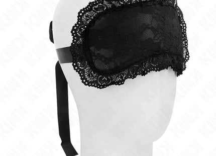 KINK - SPITZENBANDAGE MODELL 1 22,5 x 11 CM